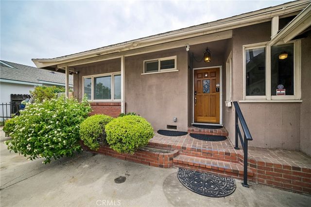 14860 Novice Street, North Hills, CA 91343