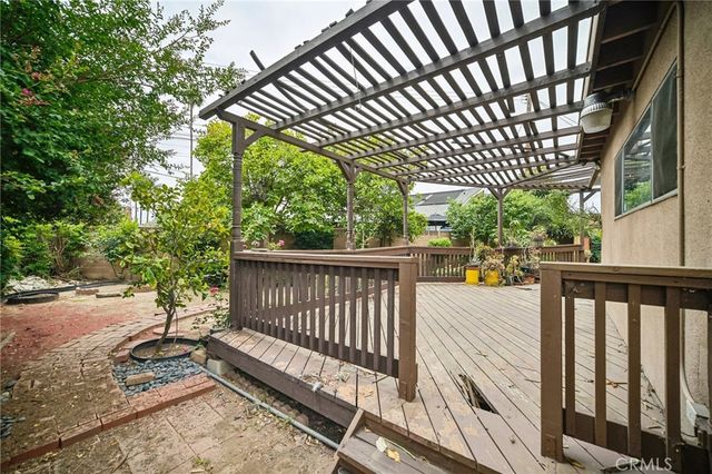 14860 Novice Street, North Hills, CA 91343