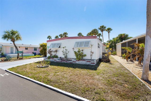 210 ROMA ROAD, Venice, FL 34285