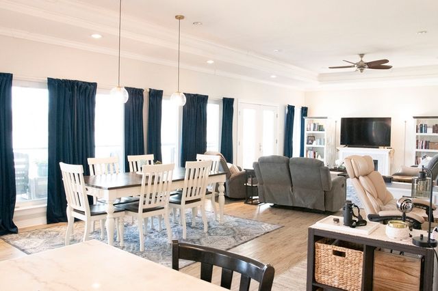 298 Lcr Redbud A, Mexia, TX 76667