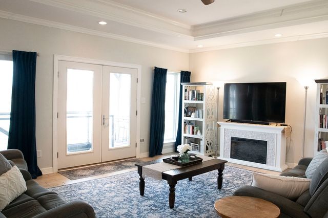 298 Lcr Redbud A, Mexia, TX 76667