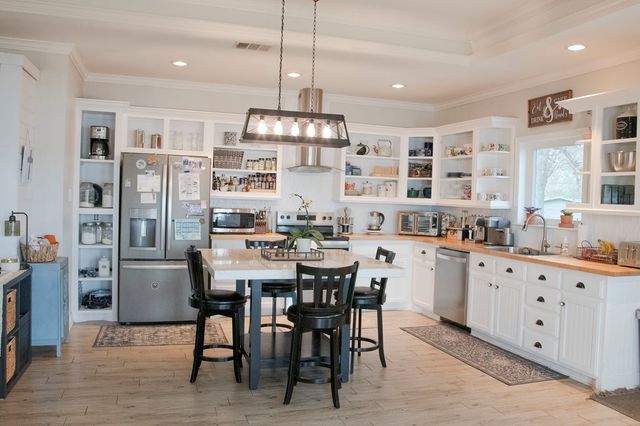 298 Lcr Redbud A, Mexia, TX 76667