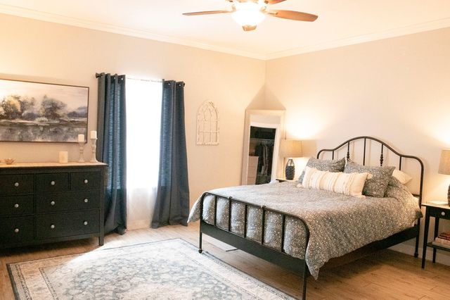 298 Lcr Redbud A, Mexia, TX 76667