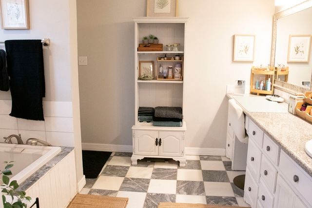 298 Lcr Redbud A, Mexia, TX 76667