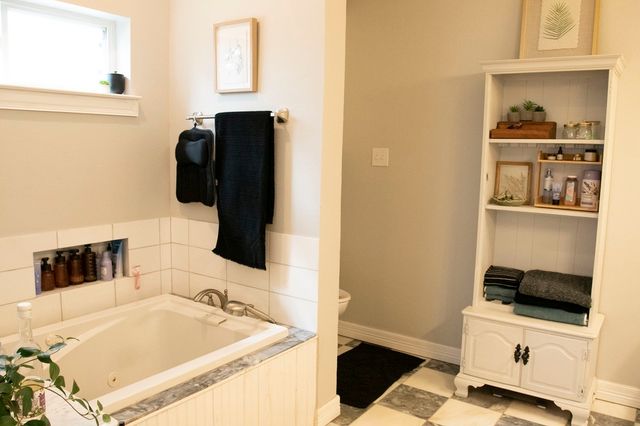 298 Lcr Redbud A, Mexia, TX 76667