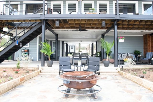 298 Lcr Redbud A, Mexia, TX 76667