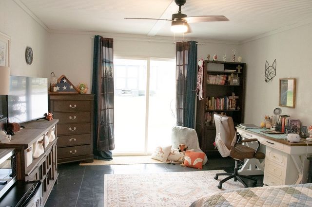 298 Lcr Redbud A, Mexia, TX 76667