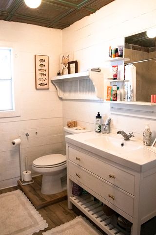 298 Lcr Redbud A, Mexia, TX 76667