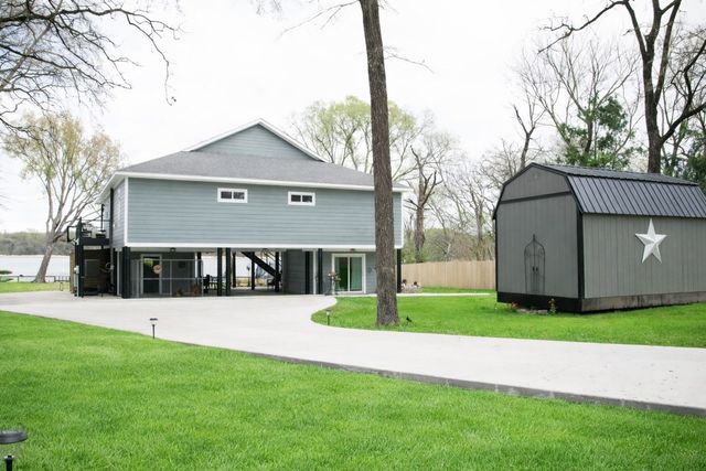 298 Lcr Redbud A, Mexia, TX 76667