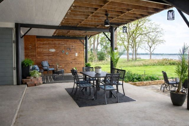 298 Lcr Redbud A, Mexia, TX 76667