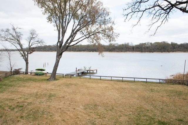 298 Lcr Redbud A, Mexia, TX 76667