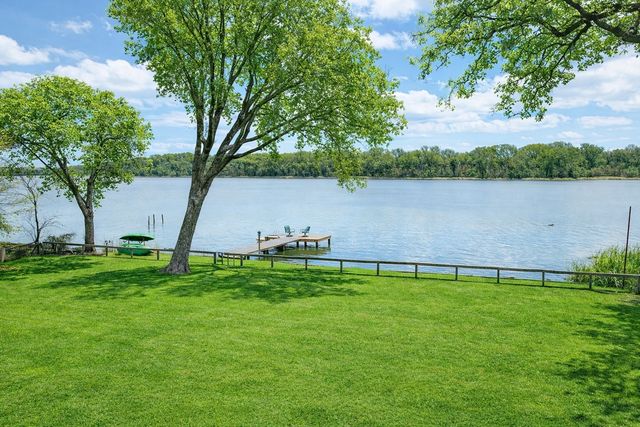 298 Lcr Redbud A, Mexia, TX 76667