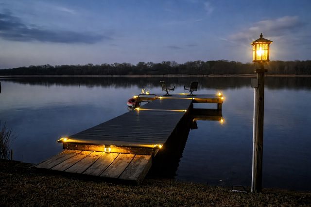 298 Lcr Redbud A, Mexia, TX 76667