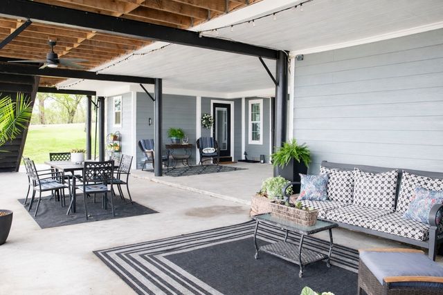 298 Lcr Redbud A, Mexia, TX 76667