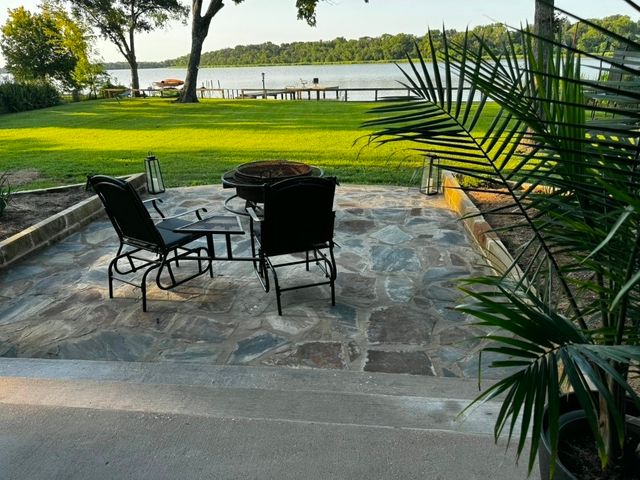 298 Lcr Redbud A, Mexia, TX 76667