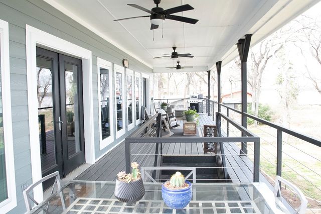 298 Lcr Redbud A, Mexia, TX 76667