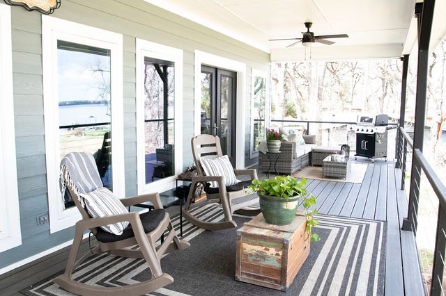 298 Lcr Redbud A, Mexia, TX 76667