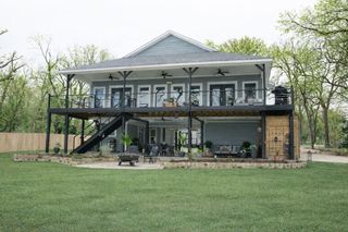 298 Lcr Redbud A, Mexia, TX 76667