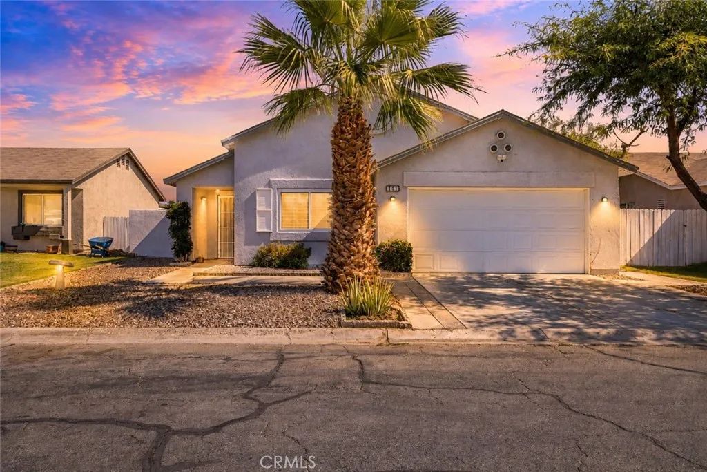 47800 Madison Street 141, Indio, CA 92201