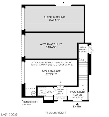 11333 West Charleston Boulevard 1019, Las Vegas, NV 89135