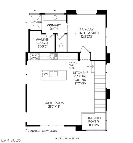 11333 West Charleston Boulevard 1019, Las Vegas, NV 89135