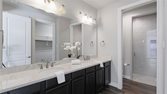 12215 Forest Villas Lane, Conroe, TX 77304