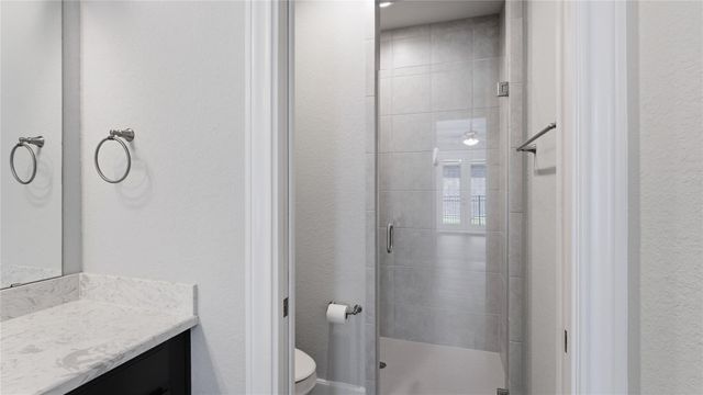 12215 Forest Villas Lane, Conroe, TX 77304