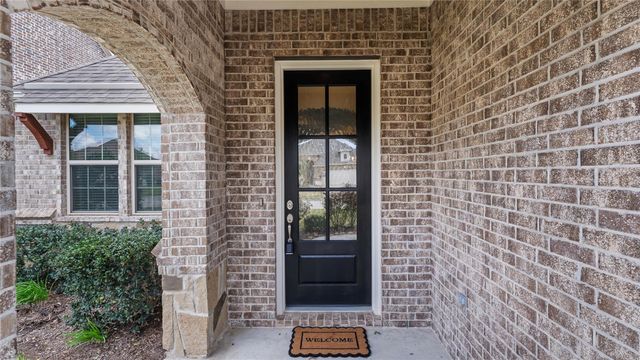 12215 Forest Villas Lane, Conroe, TX 77304