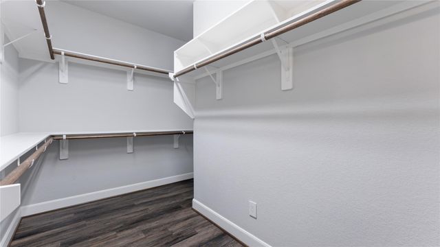 12215 Forest Villas Lane, Conroe, TX 77304