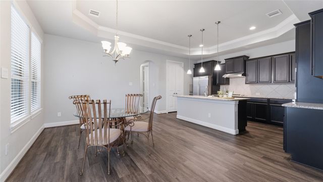 12215 Forest Villas Lane, Conroe, TX 77304