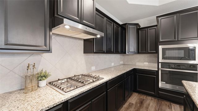 12215 Forest Villas Lane, Conroe, TX 77304