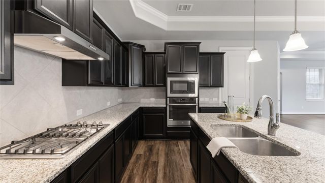 12215 Forest Villas Lane, Conroe, TX 77304