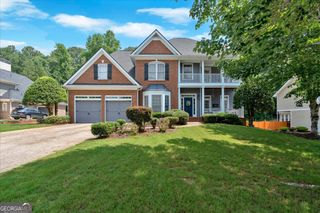 6236 Millstone Trail, Douglasville, GA 30135