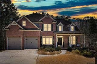 104 Copper Leaf Way, Dallas, GA 30132