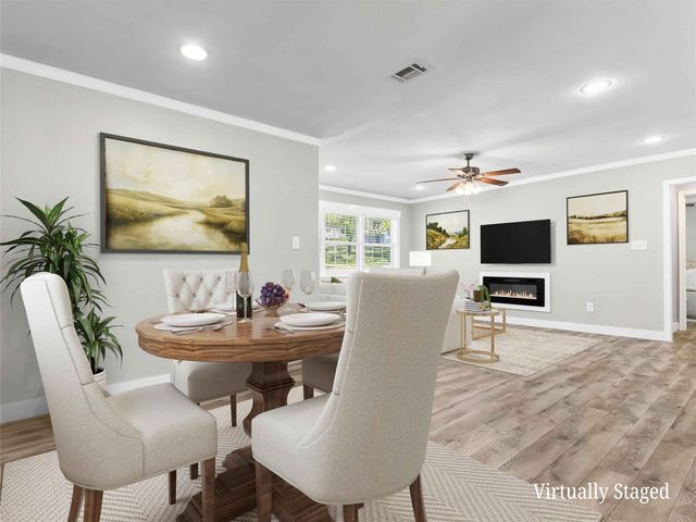 4513 Donnelly Avenue, Fort Worth, TX 76107