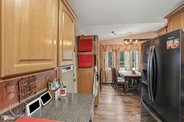 7463 Tana Circle, Anchorage, AK 99504