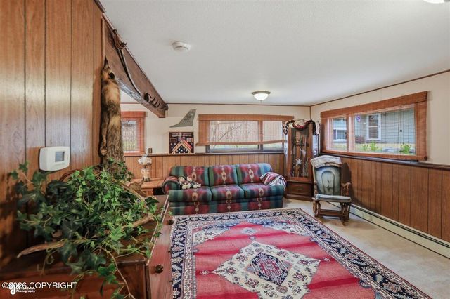 7463 Tana Circle, Anchorage, AK 99504