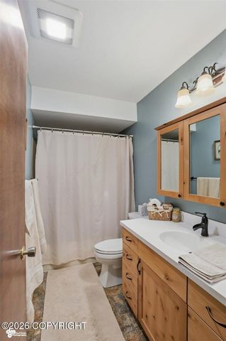 7463 Tana Circle, Anchorage, AK 99504