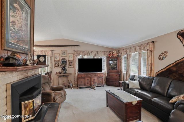 7463 Tana Circle, Anchorage, AK 99504