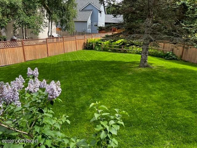 7463 Tana Circle, Anchorage, AK 99504