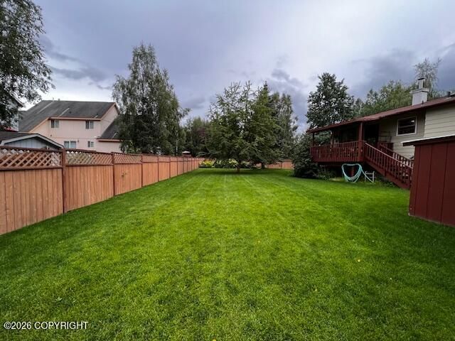 7463 Tana Circle, Anchorage, AK 99504