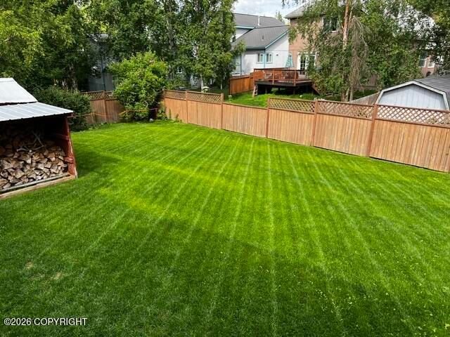 7463 Tana Circle, Anchorage, AK 99504