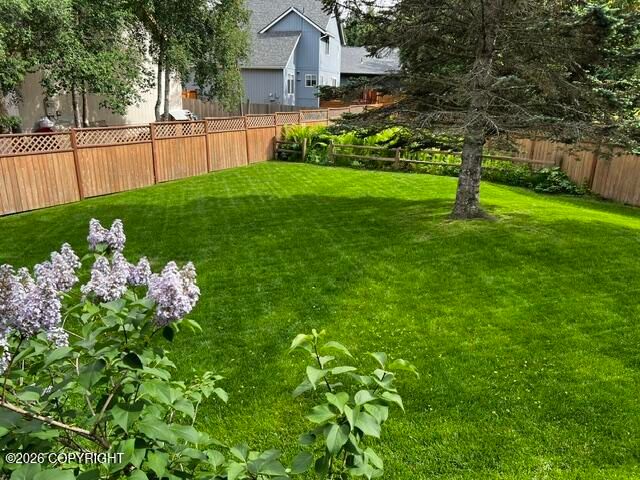 7463 Tana Circle, Anchorage, AK 99504