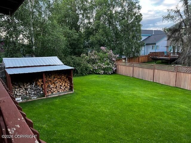 7463 Tana Circle, Anchorage, AK 99504