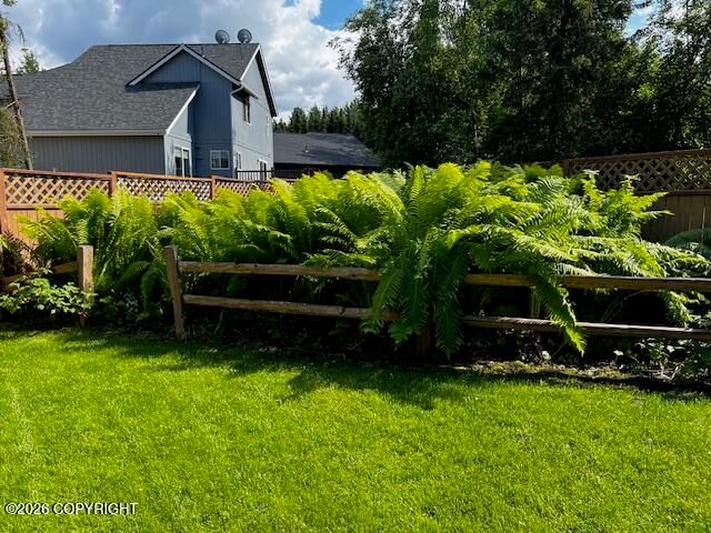 7463 Tana Circle, Anchorage, AK 99504