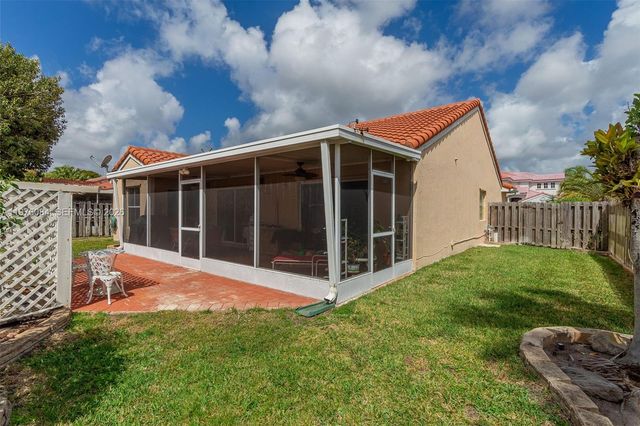 6618 Skipper Ter, Margate, FL 33063