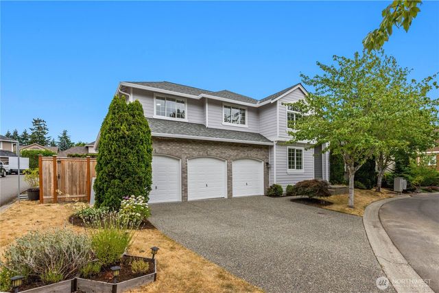 13350 NE 134th Place, Kirkland, WA 98034