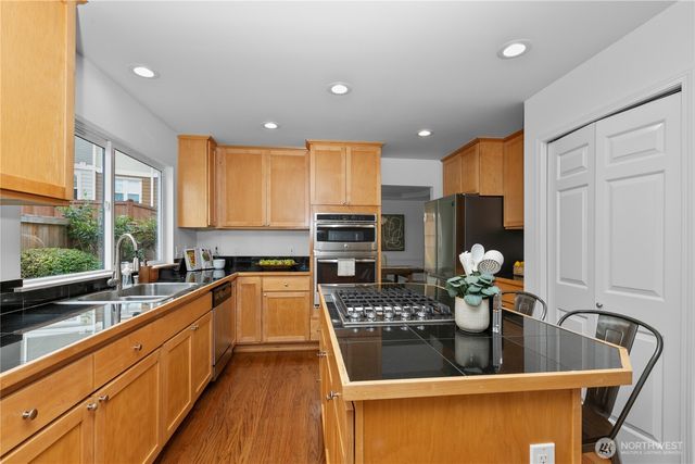 13350 NE 134th Place, Kirkland, WA 98034