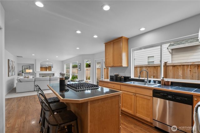 13350 NE 134th Place, Kirkland, WA 98034