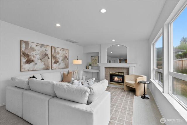 13350 NE 134th Place, Kirkland, WA 98034